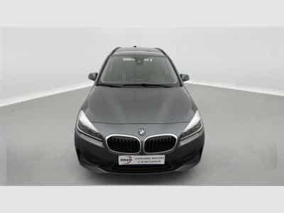 BMW 216 dA GranTourer Sport Line Navi / Led (2022) - Foto 4