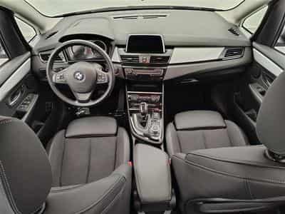 BMW 216 dA GranTourer Sport Line Navi / Led (2022) - Foto 8