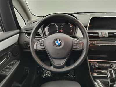 BMW 216 dA GranTourer Sport Line Navi / Led (2022) - Foto 9