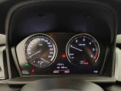 BMW 216 dA Gran Tourer AdBlue Cuir / Navi / Led / PDC av+ar (2021) - Foto 10