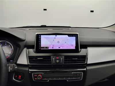BMW 216 dA Gran Tourer AdBlue Cuir / Navi / Led / PDC av+ar (2021) - Foto 11