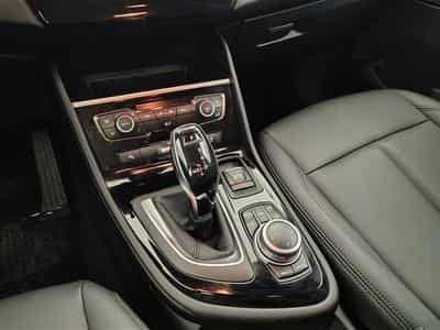 BMW 216 dA Gran Tourer AdBlue Cuir / Navi / Led / PDC av+ar (2021) - Foto 12