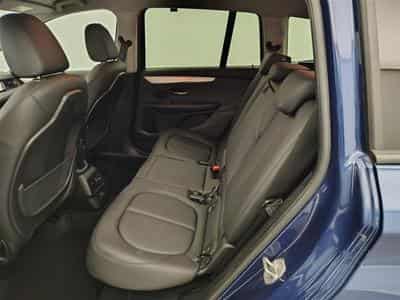 BMW 216 dA Gran Tourer AdBlue Cuir / Navi / Led / PDC av+ar (2021) - Foto 13