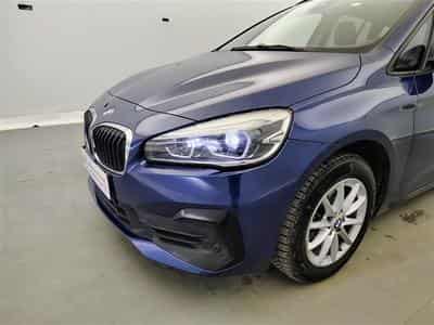 BMW 216 dA Gran Tourer AdBlue Cuir / Navi / Led / PDC av+ar (2021) - Foto 15