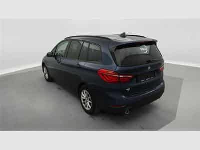 BMW 216 dA Gran Tourer AdBlue Cuir / Navi / Led / PDC av+ar (2021) - Foto 2