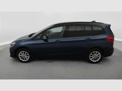 BMW 216 dA Gran Tourer AdBlue Cuir / Navi / Led / PDC av+ar (2021) - Foto 3