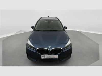 BMW 216 dA Gran Tourer AdBlue Cuir / Navi / Led / PDC av+ar (2021) - Foto 4