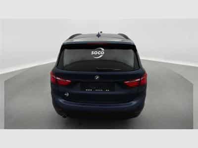 BMW 216 dA Gran Tourer AdBlue Cuir / Navi / Led / PDC av+ar (2021) - Foto 5