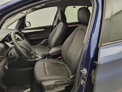 BMW 216 dA Gran Tourer AdBlue Cuir / Navi / Led / PDC av+ar (2021) - Foto 7