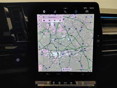 Renault Austral 1.2 E-Tec HEV Techno NAVI / FULL LED / S-CUIR (2024) - Foto 11