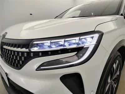 Renault Austral 1.2 E-Tec HEV Techno NAVI / FULL LED / S-CUIR (2024) - Foto 15