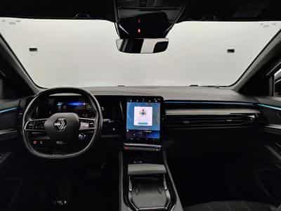 Renault Austral 1.2 E-Tec HEV Techno NAVI / FULL LED / S-CUIR (2024) - Foto 8