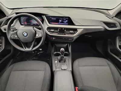 BMW 116 116 d Business NAVI/FULL LED/JA/PDC AV AR (2023) - Foto 8