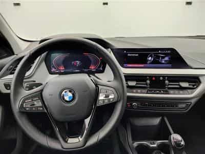 BMW 116 116 d Business NAVI/FULL LED/JA/PDC AV AR (2023) - Foto 9