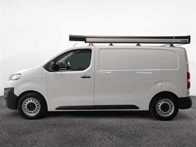 Peugeot Expert 2.0 BlueHDi L2 Premium EAT8 NAVI / CLIM / TEL (2023) - Foto 3