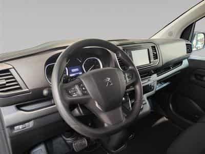 Peugeot Expert 2.0 BlueHDi L2 Premium EAT8 NAVI / CLIM / TEL (2023) - Foto 8