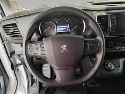 Peugeot Expert 2.0 BlueHDi L2 Premium EAT8 NAVI / CLIM / TEL (2023) - Foto 9