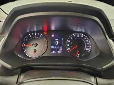 Renault Captur 1.0 TCe Life (2020) - Foto 10