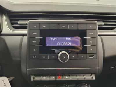 Renault Captur 1.0 TCe Life (2020) - Foto 11