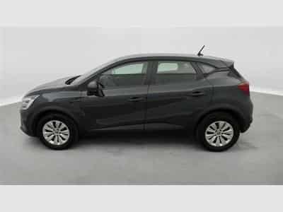 Renault Captur 1.0 TCe Life (2020) - Foto 3