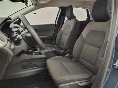 Renault Captur 1.0 TCe Life (2020) - Foto 7