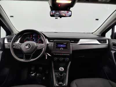 Renault Captur 1.0 TCe Life (2020) - Foto 8