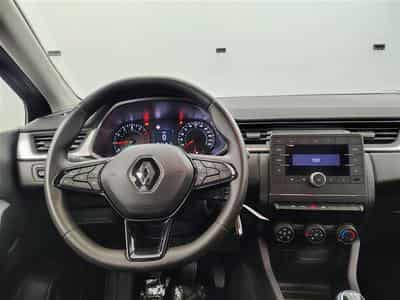 Renault Captur 1.0 TCe Life (2020) - Foto 9