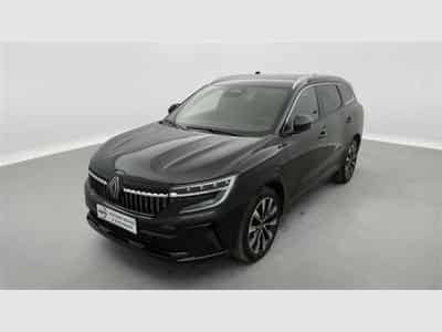 Renault Espace 1.2 E-Tech HEV Techno 7pl. NAVI / S-CUIR / FULL LED (2024) - Foto 1