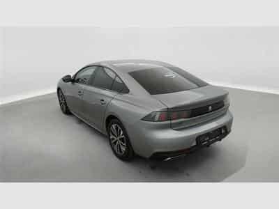 Peugeot 508 1.2 PureTech Allure Pack EAT8 S-CUIR / NAVI / PDC (2023) - Foto 2