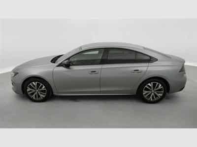 Peugeot 508 1.2 PureTech Allure Pack EAT8 S-CUIR / NAVI / PDC (2023) - Foto 3