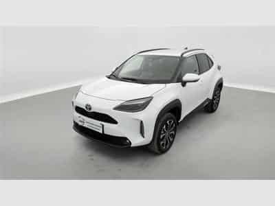 Toyota Yaris Cross 1.5i VVT-i Hybrid E-CVT CARPLAY / CAMERA / FULL LED / ALU17" (2026) - Foto 1