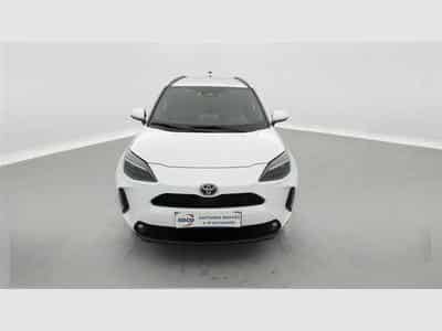 Toyota Yaris Cross 1.5i VVT-i Hybrid E-CVT CARPLAY / CAMERA / FULL LED / ALU17" (2026) - Foto 4