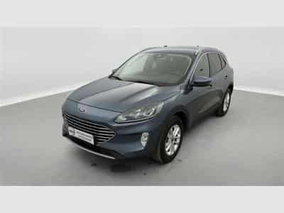 Ford Kuga 1.5 EcoBoost 150Cv Titanium NAVI / CARPLAY / CAMERA (2022) - Foto 1