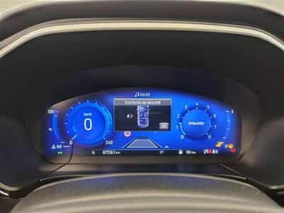 Ford Kuga 1.5 EcoBoost 150Cv Titanium NAVI / CARPLAY / CAMERA (2022) - Foto 10