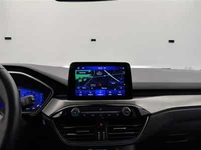 Ford Kuga 1.5 EcoBoost 150Cv Titanium NAVI / CARPLAY / CAMERA (2022) - Foto 11