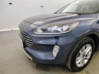 Ford Kuga 1.5 EcoBoost 150Cv Titanium NAVI / CARPLAY / CAMERA (2022) - Foto 15