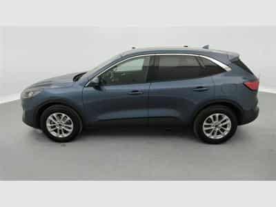 Ford Kuga 1.5 EcoBoost 150Cv Titanium NAVI / CARPLAY / CAMERA (2022) - Foto 3
