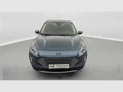 Ford Kuga 1.5 EcoBoost 150Cv Titanium NAVI / CARPLAY / CAMERA (2022) - Foto 4