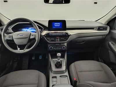 Ford Kuga 1.5 EcoBoost 150Cv Titanium NAVI / CARPLAY / CAMERA (2022) - Foto 8