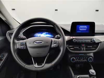 Ford Kuga 1.5 EcoBoost 150Cv Titanium NAVI / CARPLAY / CAMERA (2022) - Foto 9