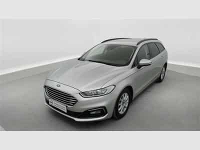 Ford Mondeo 2.0 Ecoblue Business Class NAVI / CLIM / PDC AV-AR (2022) - Foto 1