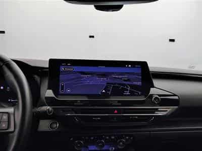 Citroen C5 X 1.2 PureTech 130cv EAT8 Plus NAVI / FULL LED / CUIR / JA 19" (2024) - Foto 11