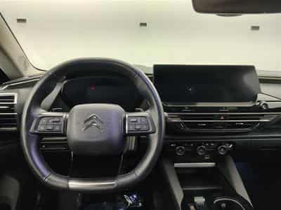 Citroen C5 X 1.2 PureTech 130cv EAT8 Plus NAVI / FULL LED / CUIR / JA 19" (2024) - Foto 9