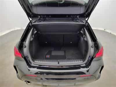 BMW 116 d PACK M NAVI / FULL LED / S-CUIR / SHADOW LINE (2022) - Foto 14