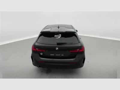 BMW 116 d PACK M NAVI / FULL LED / S-CUIR / SHADOW LINE (2022) - Foto 5