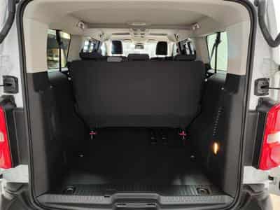 Toyota Proace 2.0 D-4D 145Cv 8PL CLIM / TEL / PDC AR (2025) - Foto 14