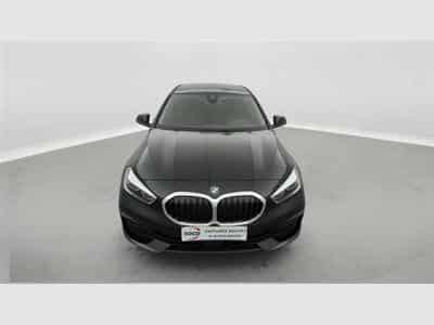 BMW 116 116 d Business NAVI/FULL LED/JA/PDC AV AR (2023) - Foto 4