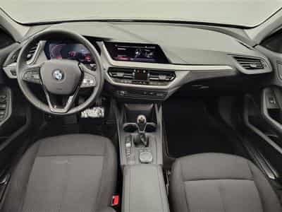 BMW 116 116 d Business NAVI/FULL LED/JA/PDC AV AR (2023) - Foto 8