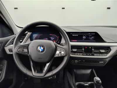 BMW 116 116 d Business NAVI/FULL LED/JA/PDC AV AR (2023) - Foto 9