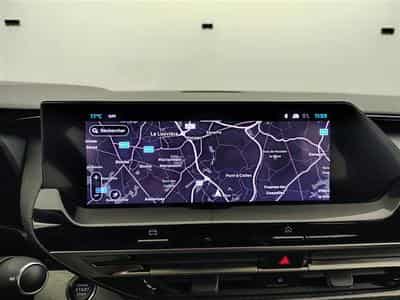 Citroen C5 X 1.2 Feel Navi / Led / PDC av+ar (2023) - Foto 11